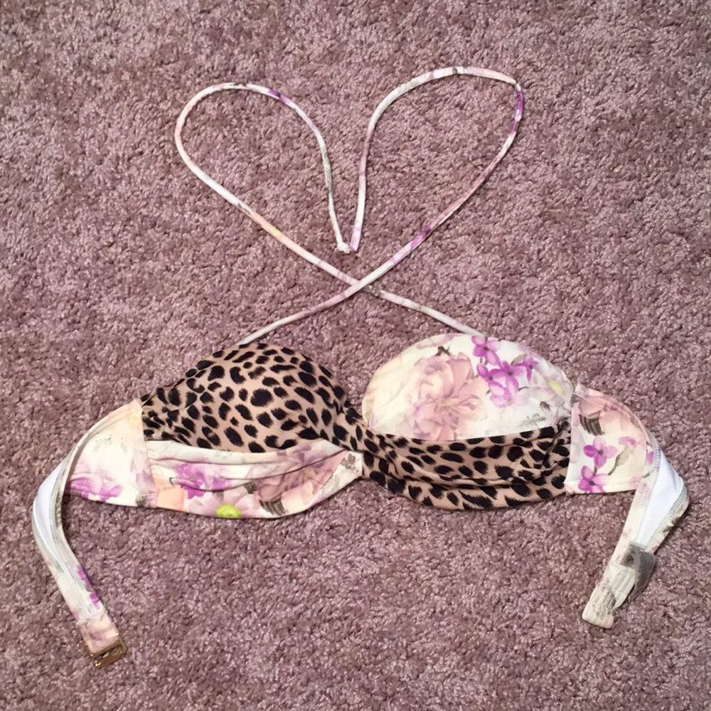 Victoria’s Secret swim top